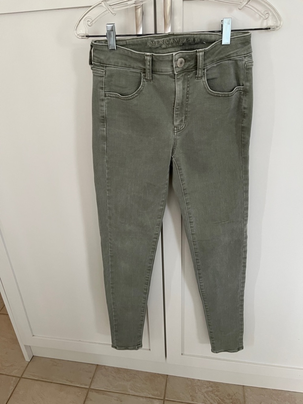 American Eagle Outfitters Skinny Jeans for Women